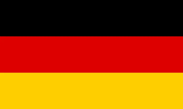 Shipping from China to Germany