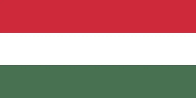 Shipping from China to Hungary