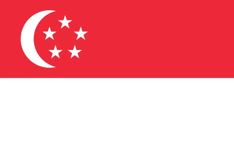 Shipping from China to Singapore