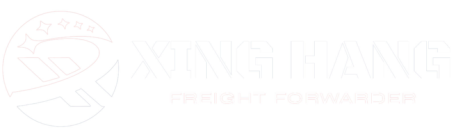 Xinghang Freight Forwarder-yoyo