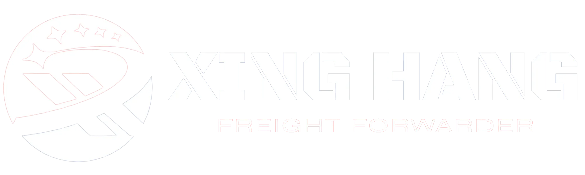 Xinghang Freight Forwarder-yoyo