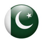 Shipping from China to Pakistan