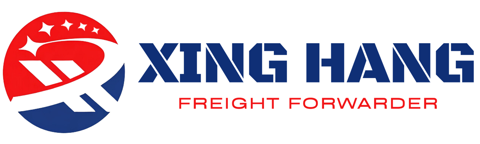 Xinghang Freight Forwarder-yoyo