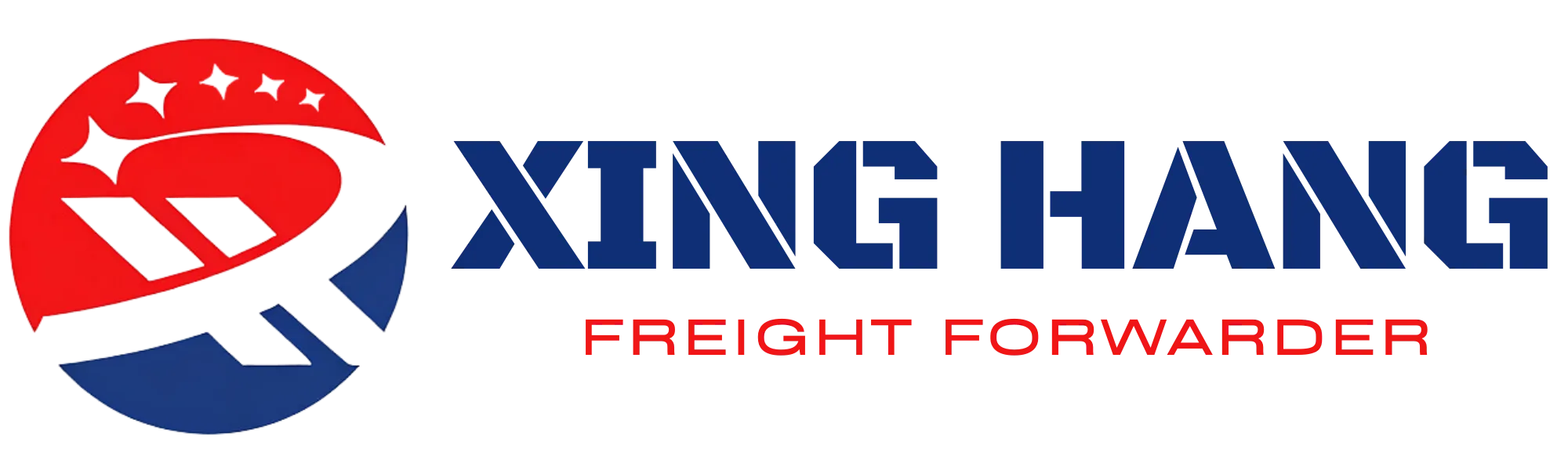 Xinghang Freight Forwarder-yoyo
